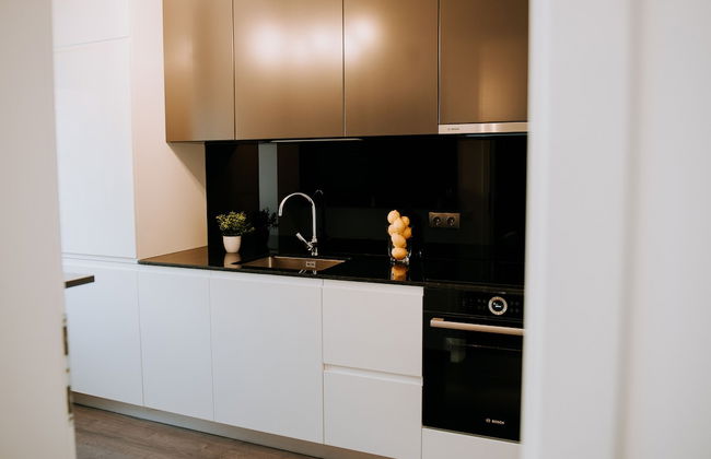 ZEN Central Apartments - Foto 68