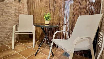 La luz del Camarote - Foto 3