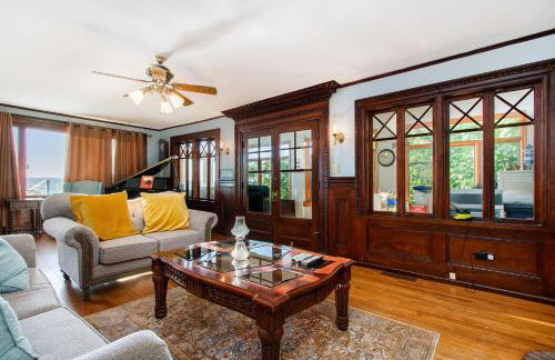 Lake Michigan Retreat- Upper Duplex - Photo 6