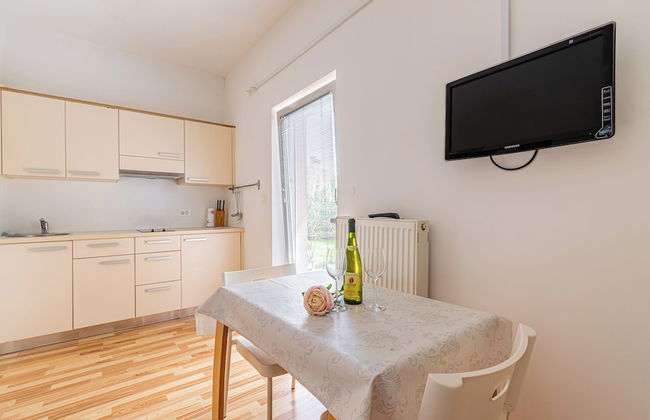 Apartments Lavrič - Foto 3