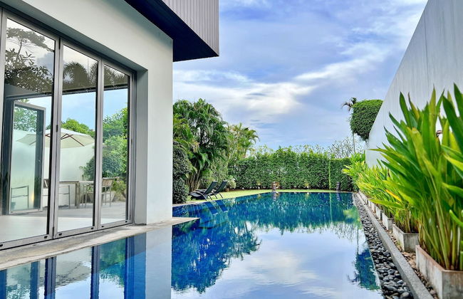 Baan Yamu By RESAVA - Foto 25