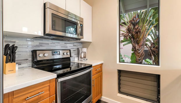 Ausstattung der Unterkunft