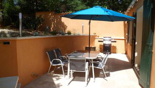 Villa Célestine - Foto 2