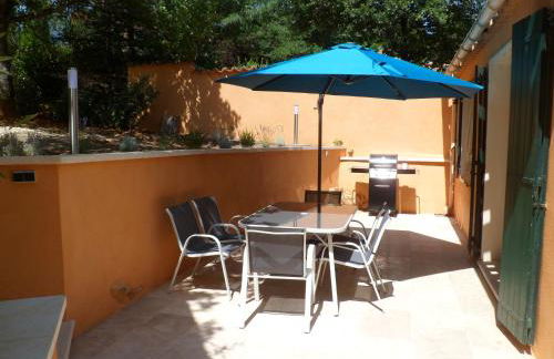 Villa Célestine - Foto 2