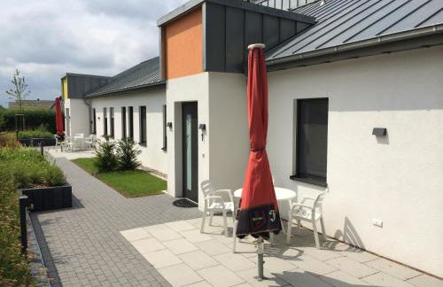 Kleeblatthaus Putbus Rügen - Foto 19