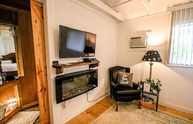 Cora's Cabins - Foto 74