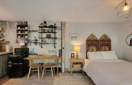 Rosewood Landing by WanderLodges - Hot tub - Sauna - Foto 2