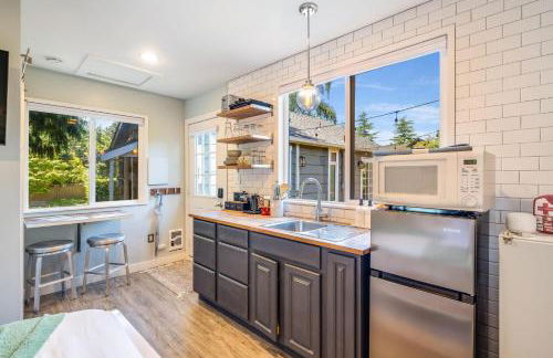 Perch - Ballard Cozy - Foto 6