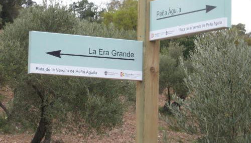 Cortijo "Era Grande 1" - Foto 3