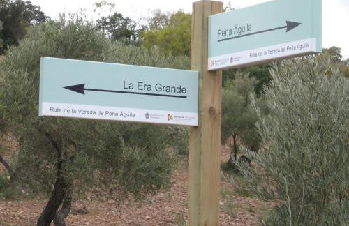 Cortijo "Era Grande 1" - Foto 3