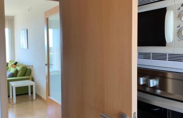 Apartamento en l'Ampolla con piscina - Foto 23