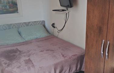 Kitnet Apto Aconchegante na praia do forte - Foto 23