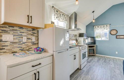 Cozy Springfield Studio about 7 Mi to Downtown Eugene - Foto 12