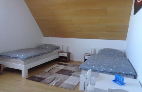 Ferienwohnung Kapust - Foto 11