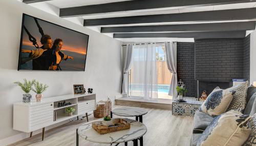 Lady Luck Oasis Large Pool Central Dogs Welcome - Foto 3