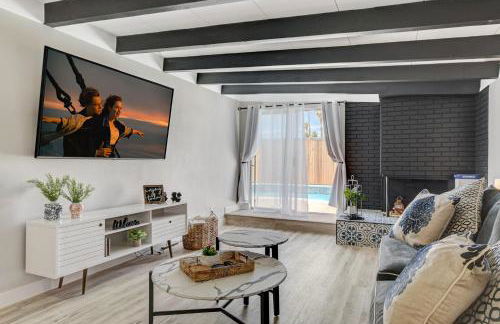 Lady Luck Oasis Large Pool Central Dogs Welcome - Foto 3