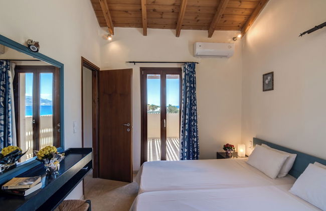 Crete Essence Villas – Lagkada - Foto 21