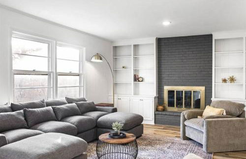 Boho Beauty Newly Remodeled 4BD 3 FULL BATH - Foto 17