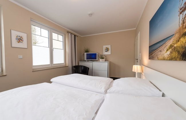 Haus Ostseeblick - Photo 8