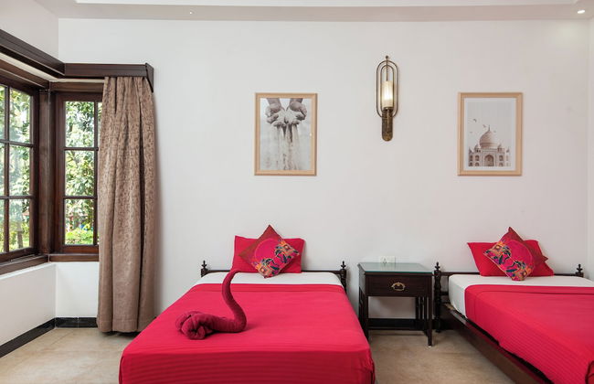 Villa Calangute Phase 12 - Photo 1