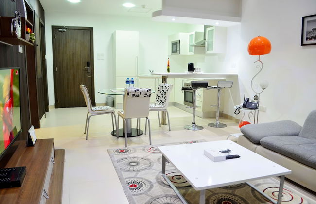 President Heights - Foto 18