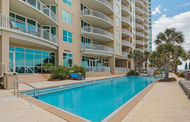 Aqua Resort 1705 - Foto 49