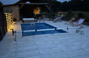 Nowa Stodoła Koniec Świata - Foto 6