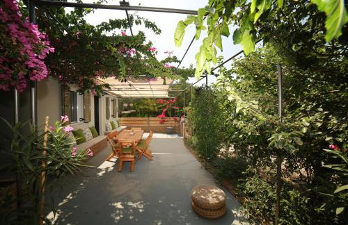 STATHI'S COTTAGE - Foto 35