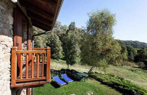 Apartment in Netro with Balcony and Views - Foto 1