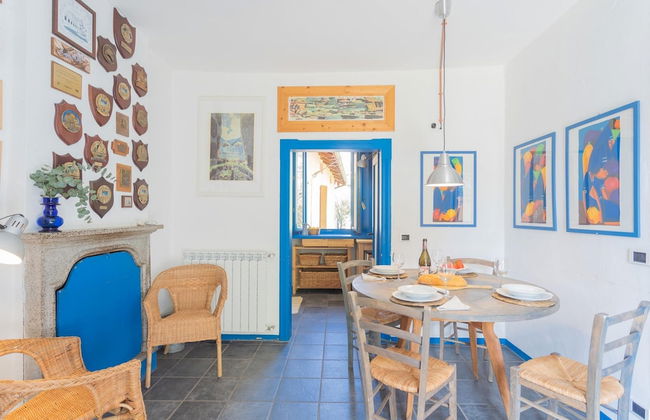 La Casa del Pescatore - Foto 51