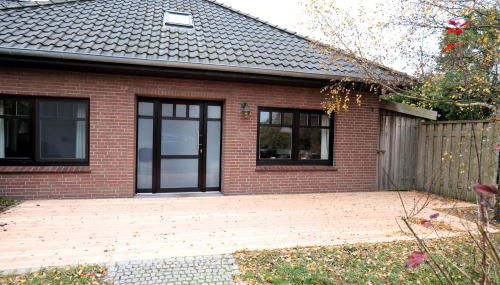 Berensch Holiday Fewo Brigitta - Foto 2