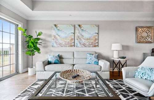 Luxury Contemporary Style Condo on Reunion Resort and Spa Orlando Condo 5699 - Foto 7