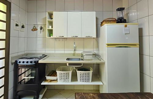 Chalé Bem Brasil 3: Aconchego para até 10 Pessoas - Foto 19