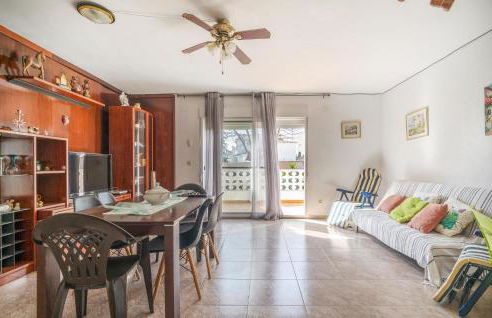 Cozy Home In Vinaroz With Wifi - Foto 3