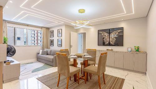 Ap 5 estrelas, próx aero “CGH” - Foto 3