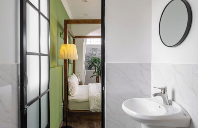 Hanoi Opera Homestay - Foto 18