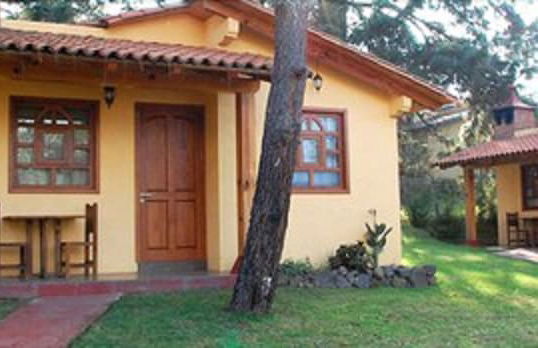 Cabañas Lomas Verdes - Foto 77