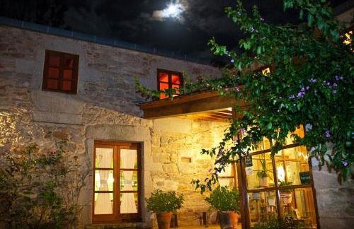 Casa Rural Graña da Acea - Foto 94