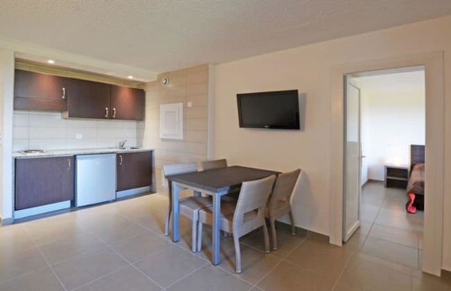 Village Vacances La Vallicella - Foto 12