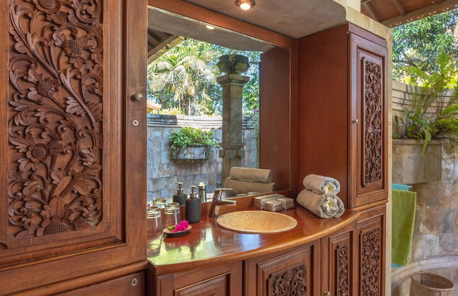 Villa Cempaka - Photo 14