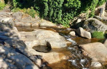 Aires Del Ambroz - Foto 19