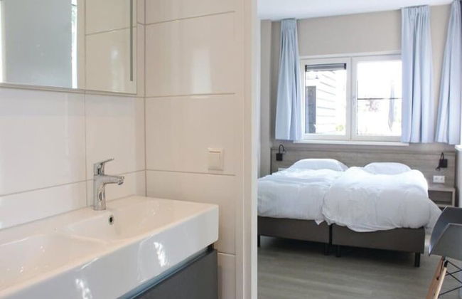 Villa in Friesland With Sauna by Water - Foto 2