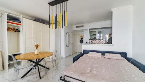 Appartement luxueux à la joliette avec vue Mer - Foto 3