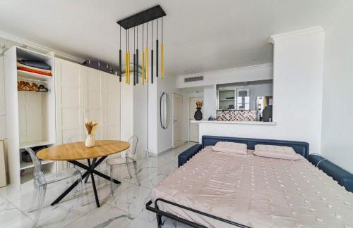 Appartement luxueux à la joliette avec vue Mer - Foto 3