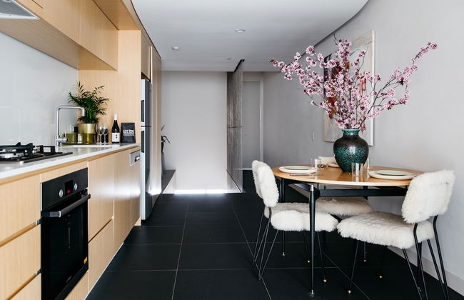 Nishi Apartments Eco Living By Ovolo - Foto 27