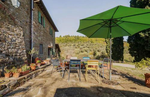 "Le Balze" Apartment on 2 floors for 2 to 4 guests - Foto 14