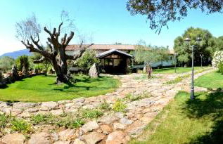 Country House S'Ozzastru - Foto 54