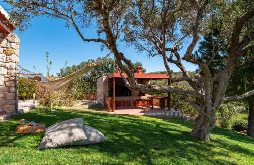 Olive Private Villa Swimming Pool 5 BDR Kolymbia Rhodes - Foto 23