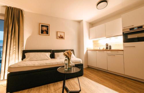 ZENtrahome - Zentral Outlet Business SmartTV Balkon - Foto 13