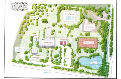 Tenuta i Massini - Foto 5